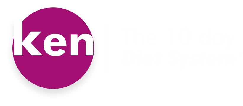 KEN — The 10 day Diet System